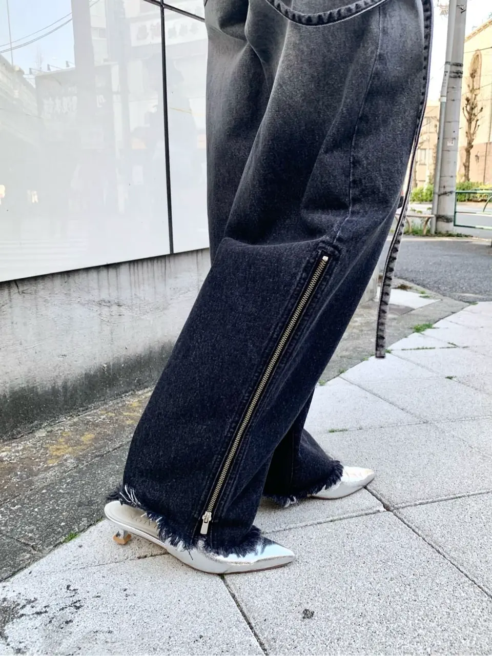 Diagram 三浦　芙優 コーディネート画像