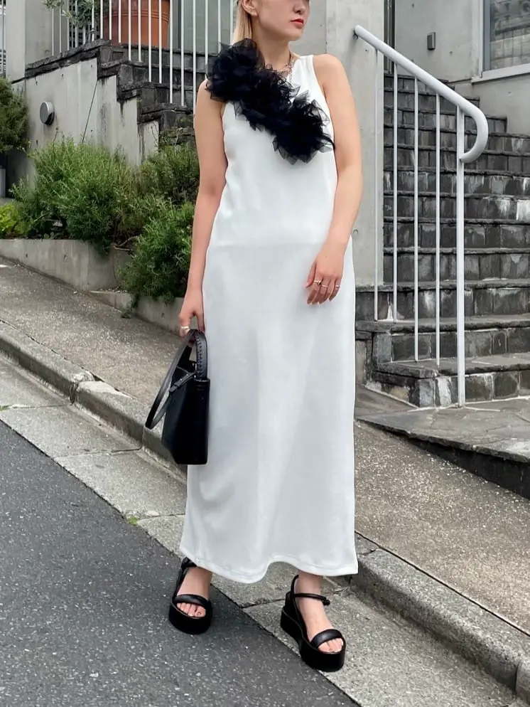 Diagram Arichi コーディネート画像