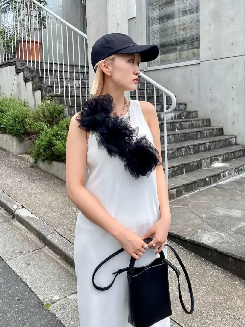 Diagram Arichi コーディネート画像