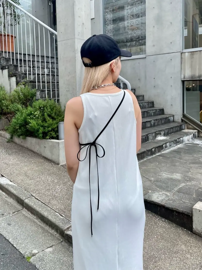 Diagram Arichi コーディネート画像