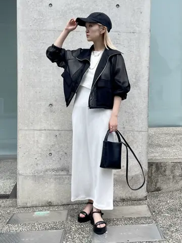 Diagram Arichi コーディネート画像