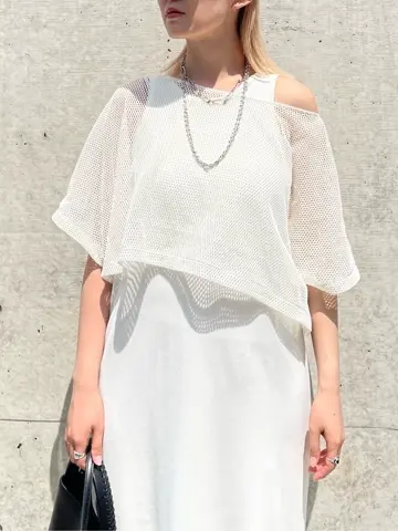 Diagram Arichi コーディネート画像