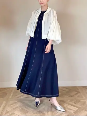 Diagram Arichi コーディネート画像