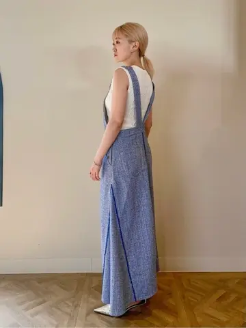 Diagram Arichi コーディネート画像