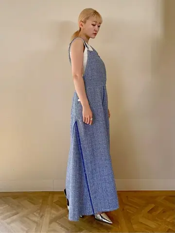 Diagram Arichi コーディネート画像