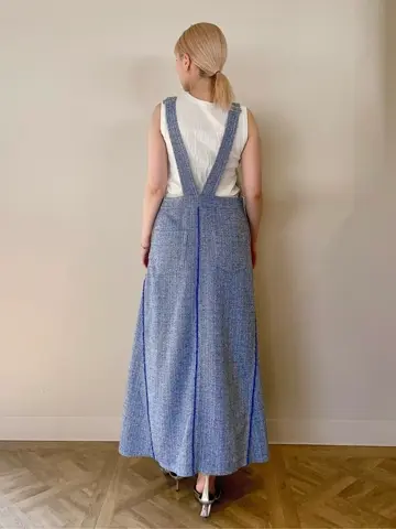 Diagram Arichi コーディネート画像