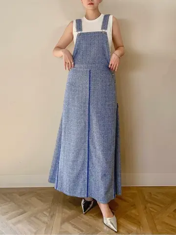 Diagram Arichi コーディネート画像