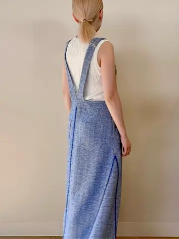 Diagram Arichi コーディネート画像