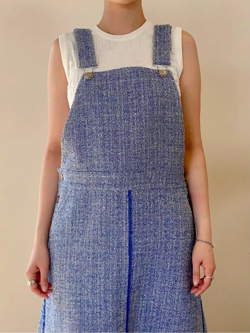 Diagram Arichi コーディネート画像