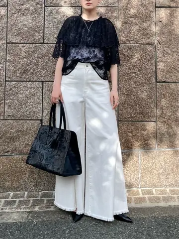 Diagram Arichi コーディネート画像