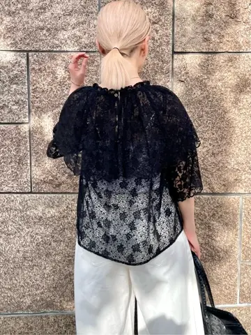 Diagram Arichi コーディネート画像