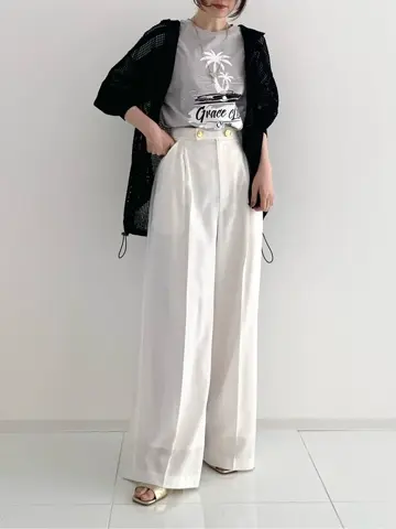 Diagram 三浦　芙優 コーディネート画像