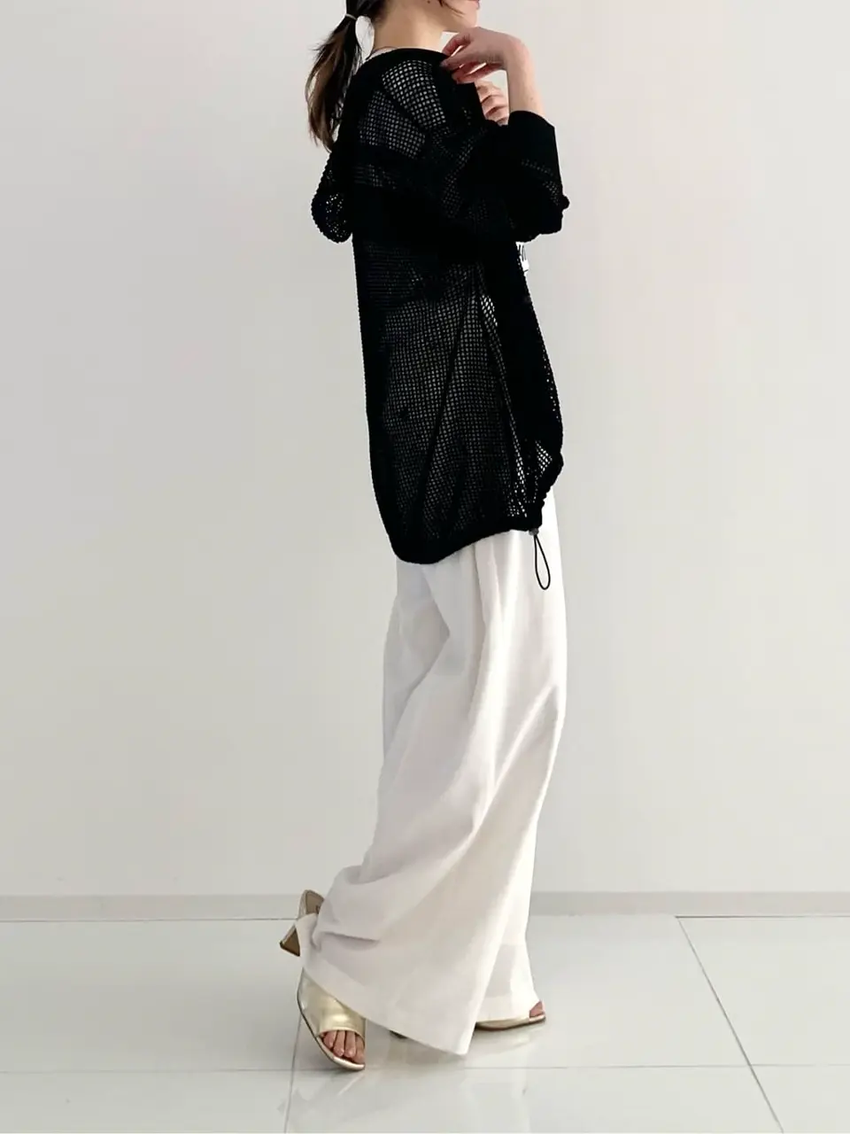 Diagram 三浦　芙優 コーディネート画像