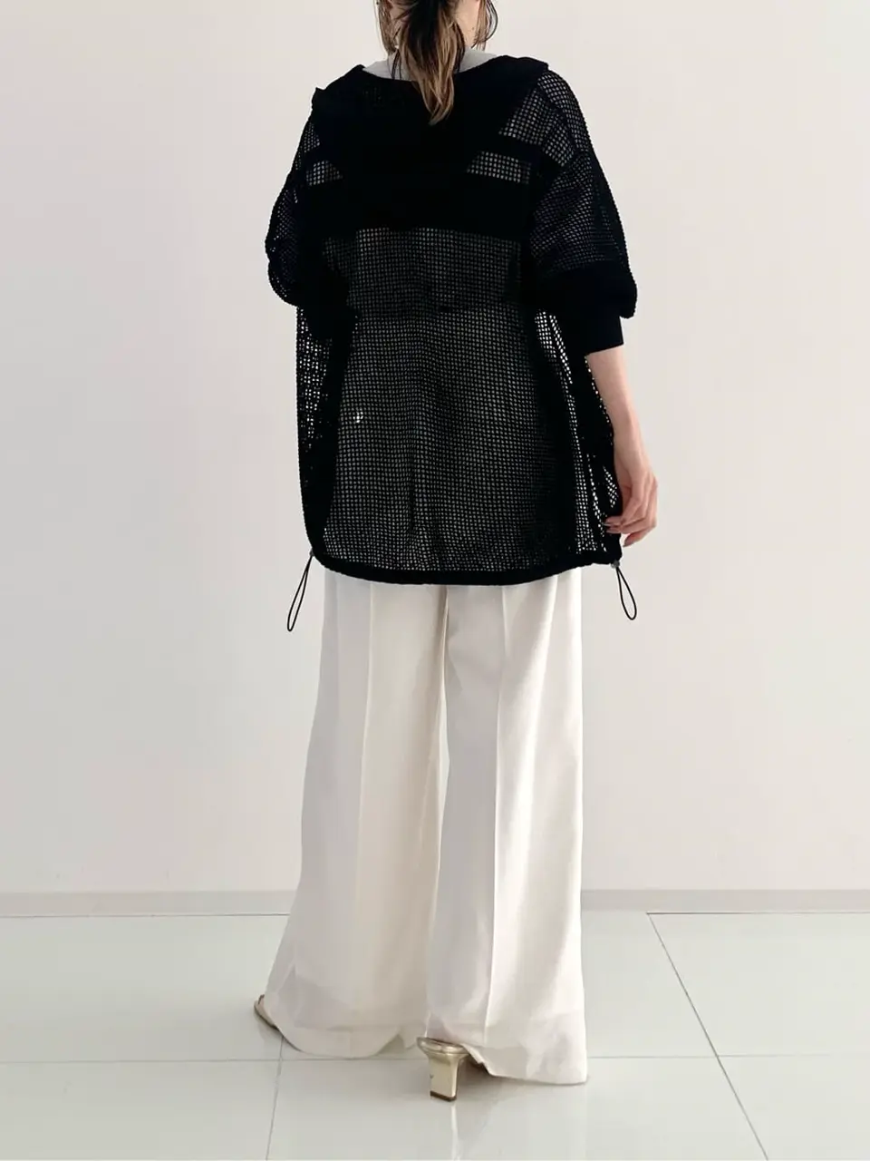 Diagram 三浦　芙優 コーディネート画像