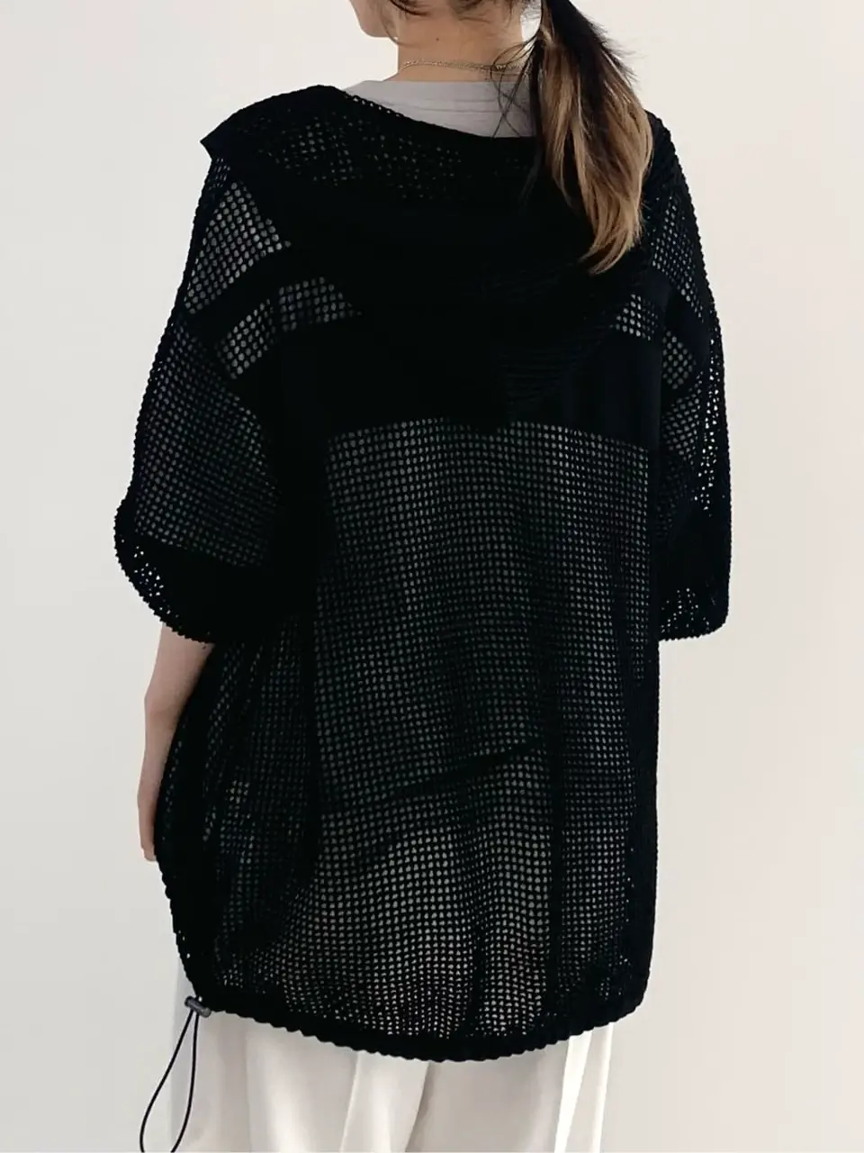 Diagram 三浦　芙優 コーディネート画像