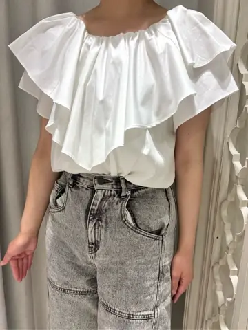 Diagram 矢野　瑞佳 コーディネート画像