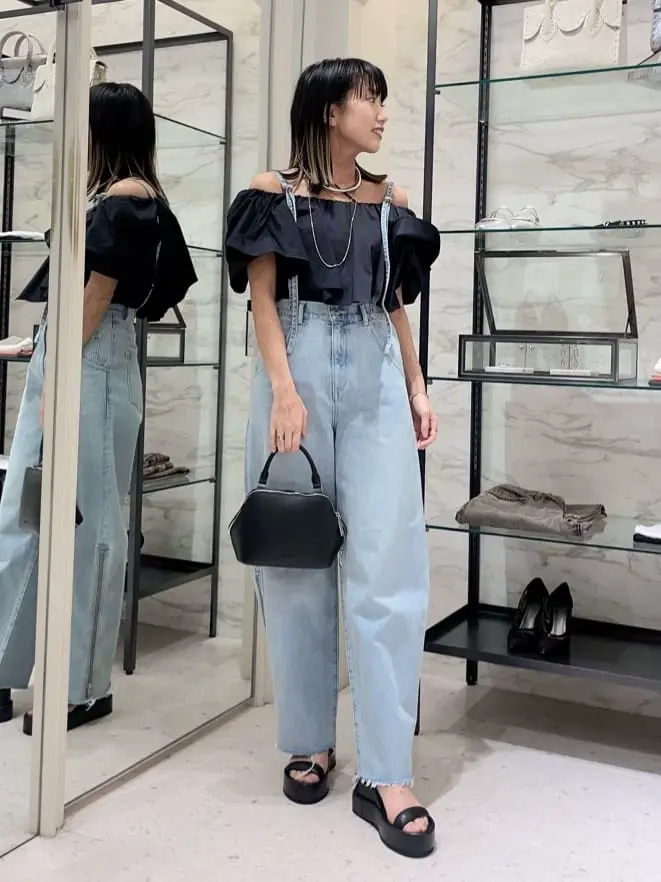 Diagram  Sekine コーディネート画像