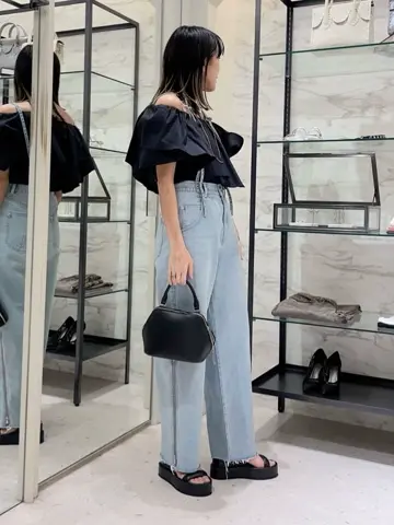 Diagram  Sekine コーディネート画像