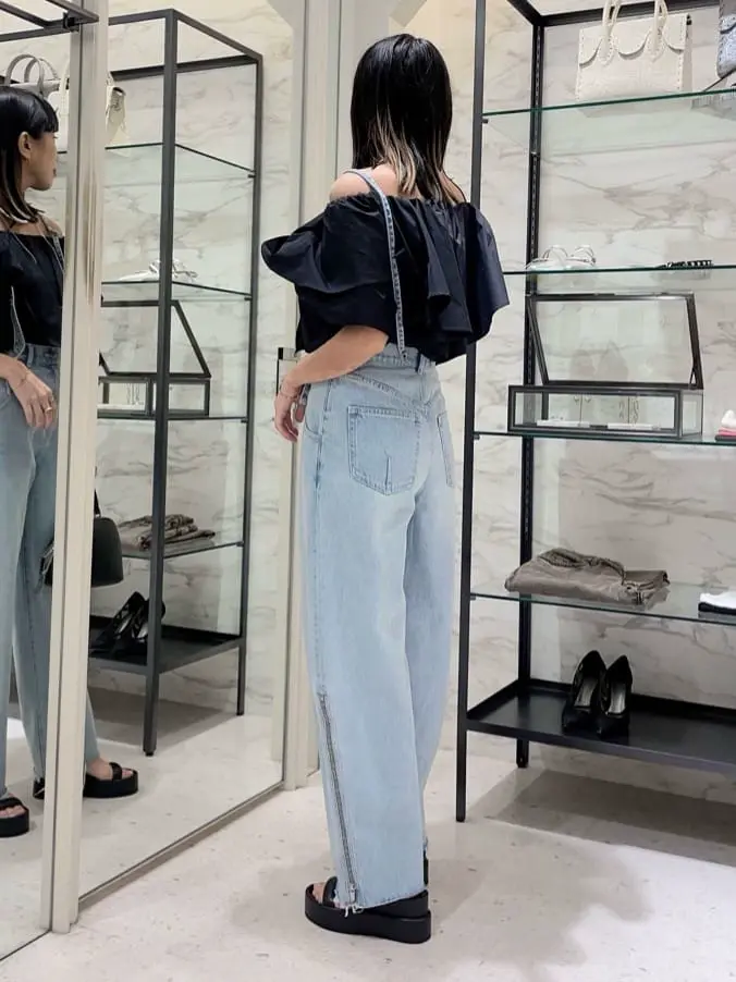 Diagram  Sekine コーディネート画像