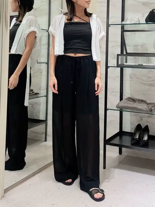 Diagram  Sekine コーディネート画像