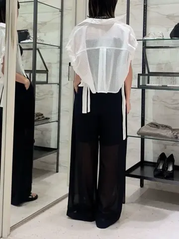 Diagram  Sekine コーディネート画像