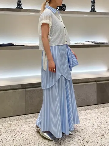 Diagram Arichi コーディネート画像