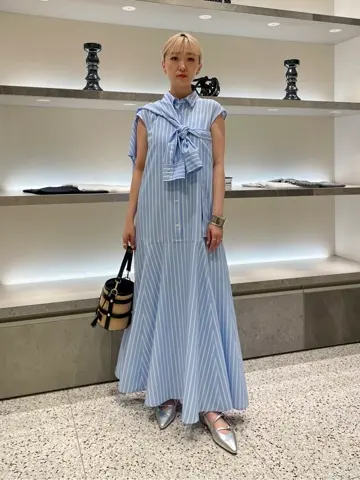 Diagram Arichi コーディネート画像