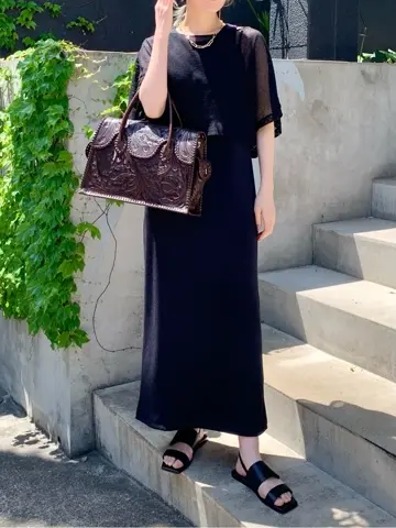 Diagram 三浦　芙優 コーディネート画像