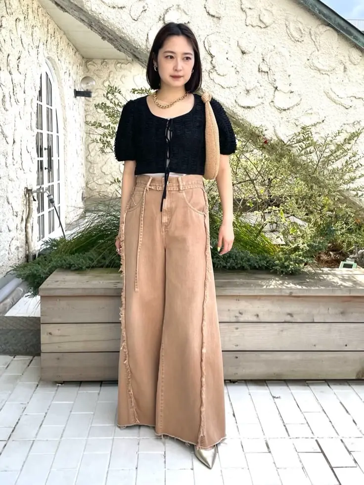 Diagram SHOKO コーディネート画像