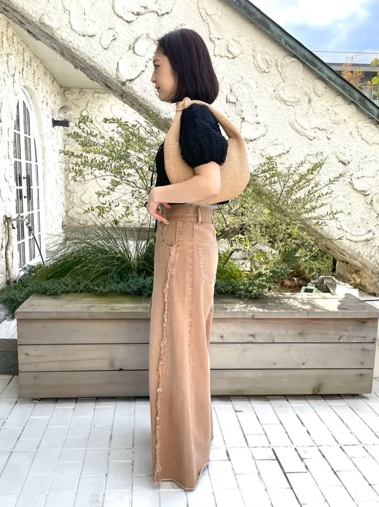 Diagram SHOKO コーディネート画像