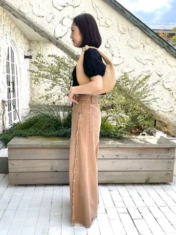 Diagram SHOKO コーディネート画像