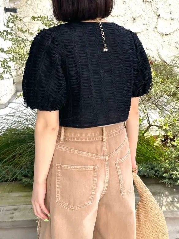 Diagram SHOKO コーディネート画像