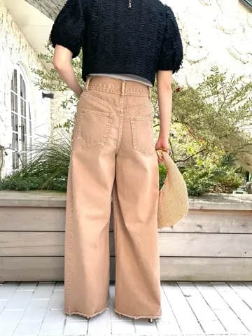 Diagram SHOKO コーディネート画像