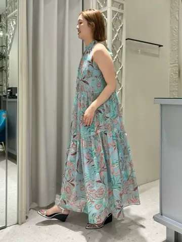 Diagram 矢野　瑞佳 コーディネート画像