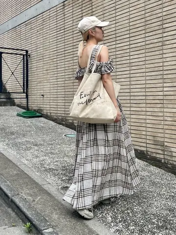 Diagram Arichi コーディネート画像