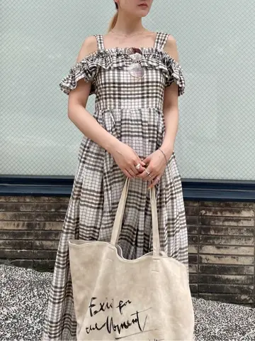 Diagram Arichi コーディネート画像