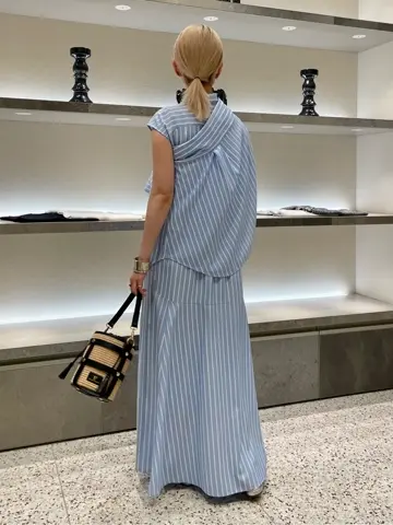 Diagram Arichi コーディネート画像