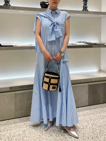 Diagram Arichi コーディネート画像