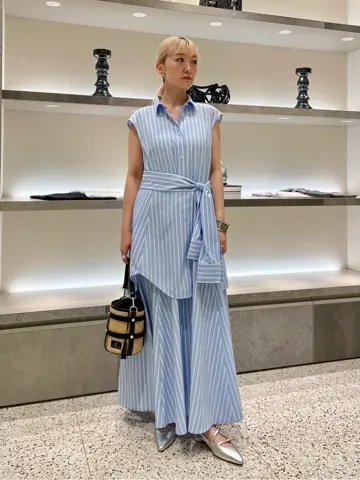 Diagram Arichi コーディネート画像