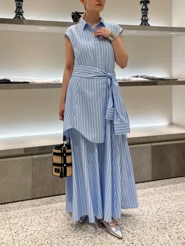 Diagram Arichi コーディネート画像