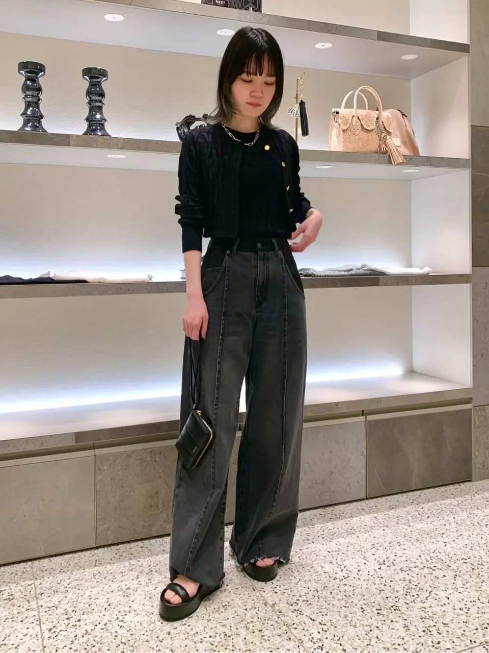 Diagram 三浦　芙優 コーディネート画像