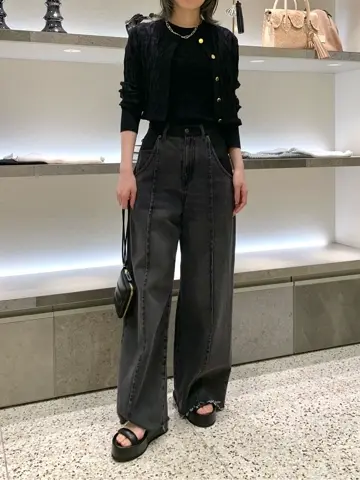 Diagram 三浦　芙優 コーディネート画像