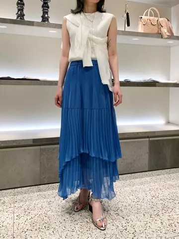 Diagram 三浦　芙優 コーディネート画像