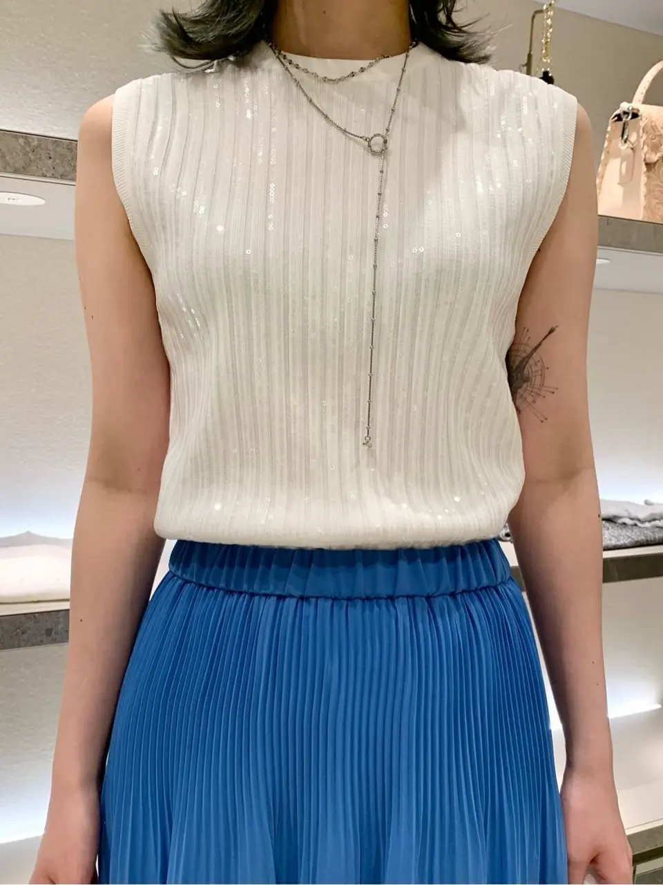 Diagram 三浦　芙優 コーディネート画像