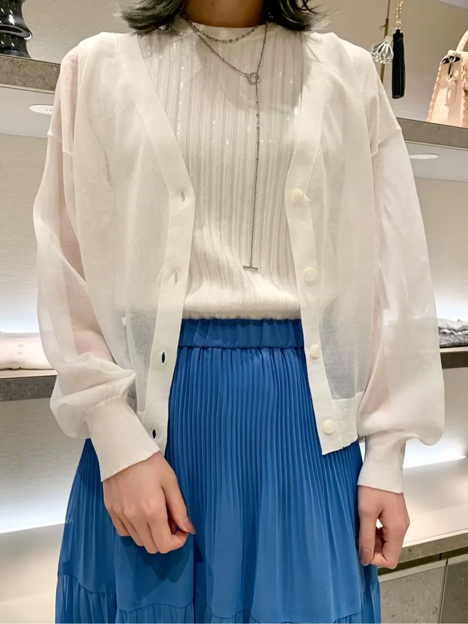 Diagram 三浦　芙優 コーディネート画像