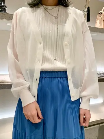 Diagram 三浦　芙優 コーディネート画像