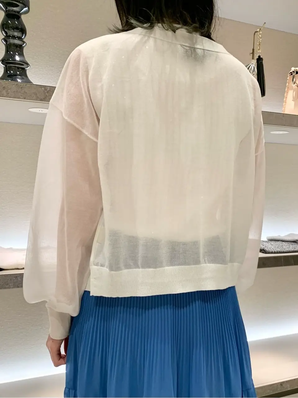 Diagram 三浦　芙優 コーディネート画像