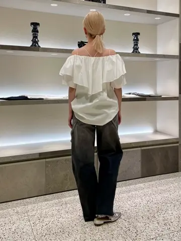 Diagram Arichi コーディネート画像