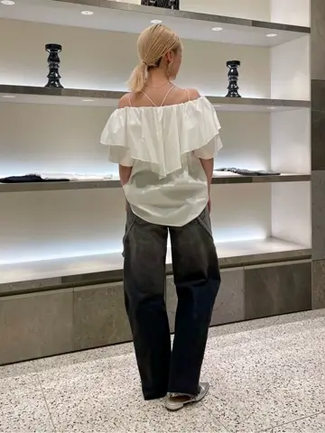 Diagram Arichi コーディネート画像