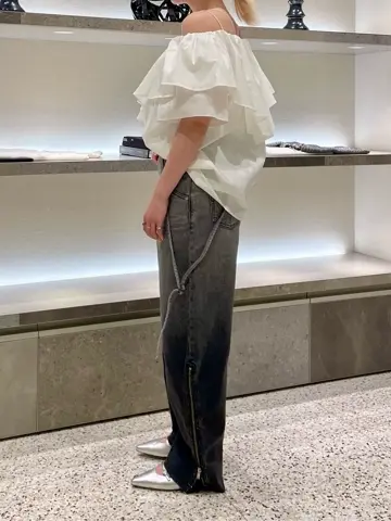 Diagram Arichi コーディネート画像